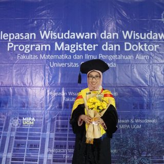 Dr. Wiwien Andriyanti